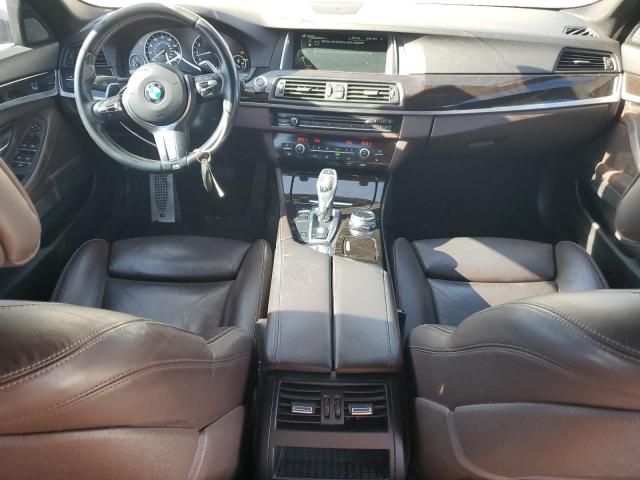 2014 BMW 535 I