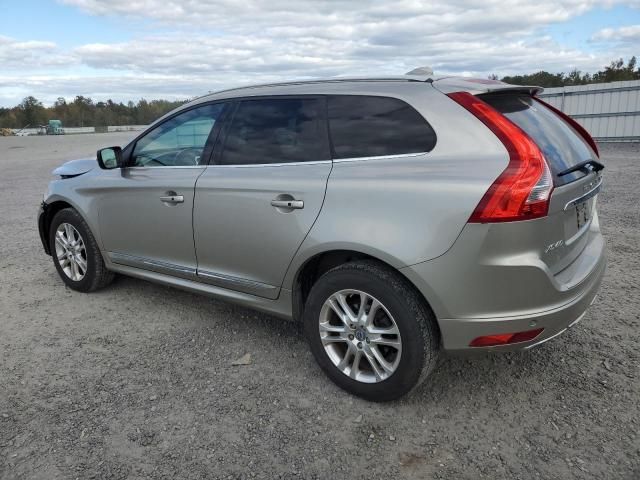 2014 Volvo XC60 3.2