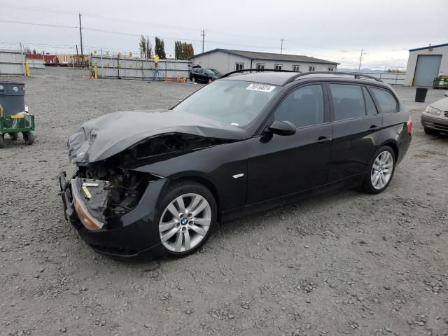 2006 BMW 325 XIT