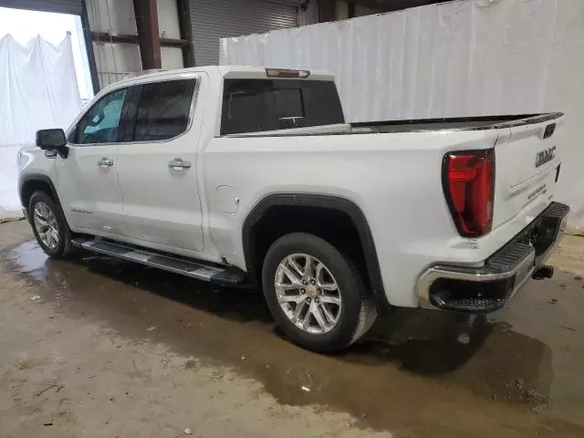 2021 GMC Sierra C1500 SLT