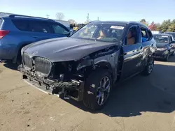 2024 BMW X3 XDRIVE30I en venta en New Britain, CT