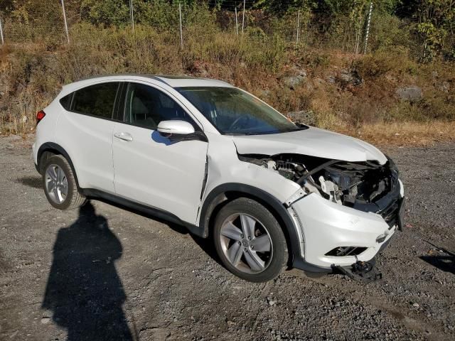 2019 Honda HR-V EX