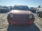 2008 Jeep Compass Sport