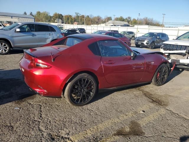 2020 Mazda MX-5 Miata Club