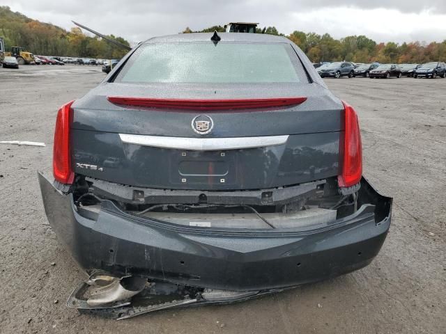 2015 Cadillac XTS Luxury Collection