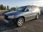 2003 Toyota Highlander Limited