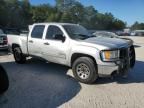 2011 GMC Sierra C1500 SL