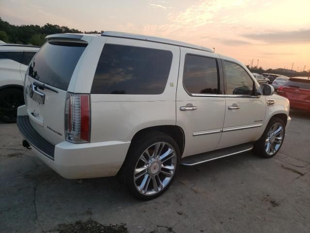 2013 Cadillac Escalade Hybrid