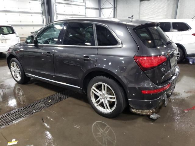 2014 Audi Q5 Premium Plus