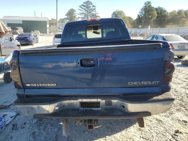 1999 Chevrolet Silverado C1500