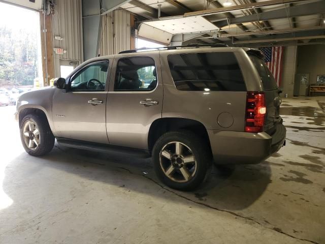 2011 Chevrolet Tahoe K1500 LS