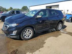 2020 Chevrolet Equinox LS en venta en Shreveport, LA