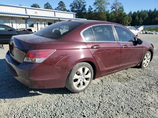 2008 Honda Accord EXL