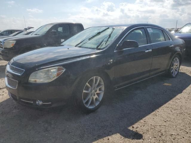 2008 Chevrolet Malibu LTZ