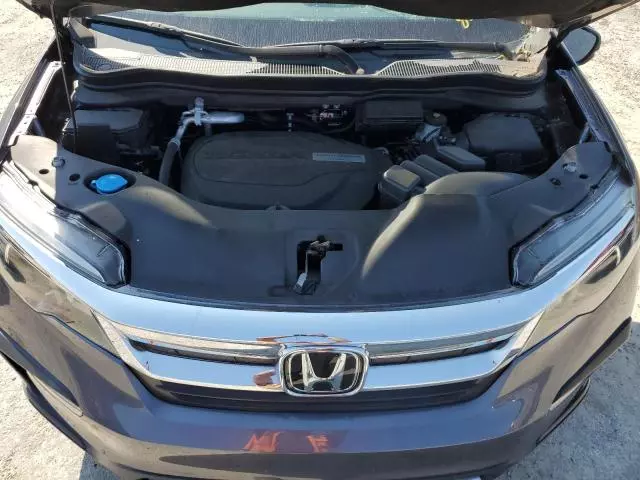 2020 Honda Pilot EXL