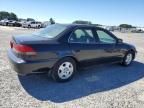 2001 Honda Accord EX