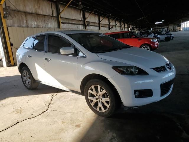 2007 Mazda CX-7