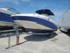 2004 Monterey Boat Trlr