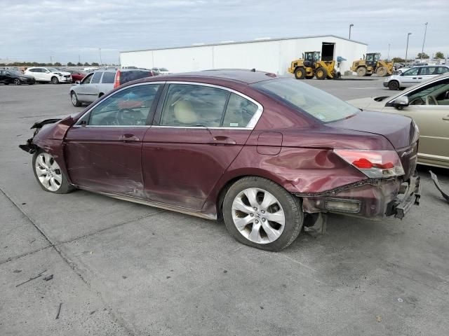 2009 Honda Accord EXL