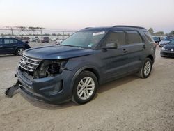 2016 Ford Explorer en venta en Houston, TX