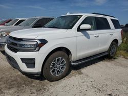 2022 Ford Expedition XLT en venta en Riverview, FL