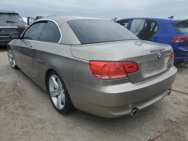 2007 BMW 335 I