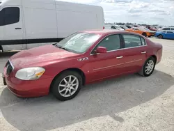 2008 Buick Lucerne CXL en venta en Arcadia, FL