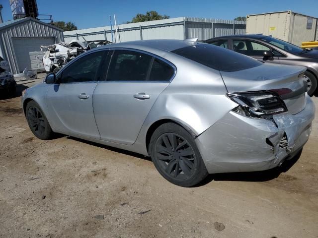 2015 Buick Regal Premium