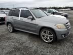 2012 Mercedes-Benz GLK 350