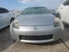 2005 Nissan 350Z Roadster