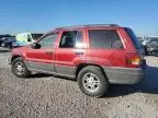 2002 Jeep Grand Cherokee Laredo