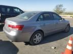 2006 Hyundai Sonata GLS