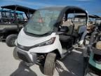 2023 Clubcar Golf Cart