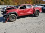 2023 Toyota Tacoma Double Cab