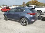 2017 KIA Sportage SX