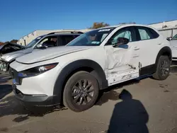 Mazda Vehiculos salvage en venta: 2023 Mazda CX-30