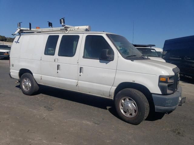 2010 Ford Econoline E250 Van