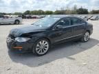 2012 Volkswagen CC Luxury