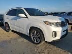 2014 KIA Sorento SX