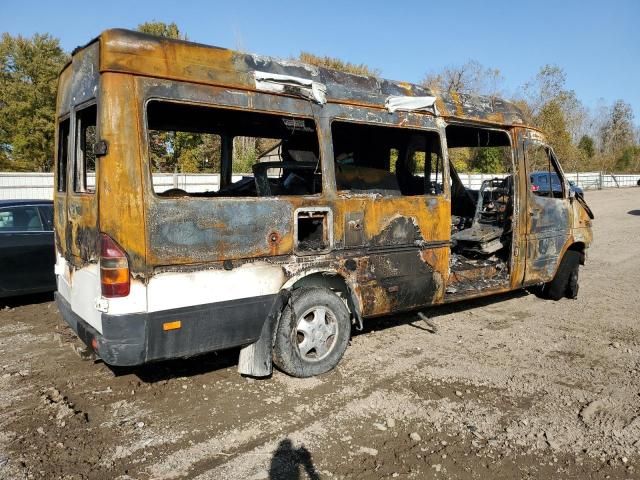 2005 Dodge Sprinter 2500