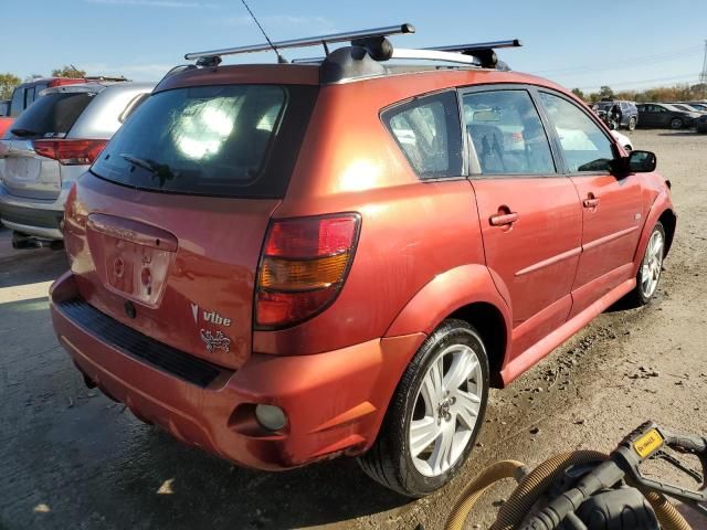 2007 Pontiac Vibe