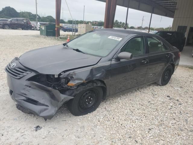 2007 Toyota Camry CE