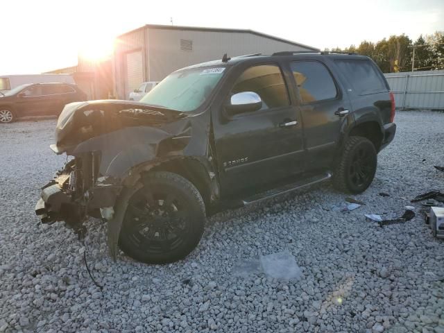 2007 Chevrolet Tahoe K1500