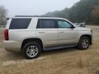 2015 Chevrolet Tahoe K1500 LT