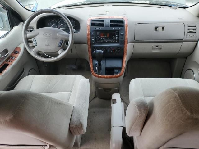 2004 KIA Sedona EX