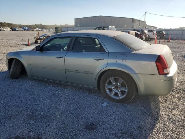 2005 Chrysler 300 Touring