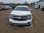 2016 Chevrolet Tahoe Police