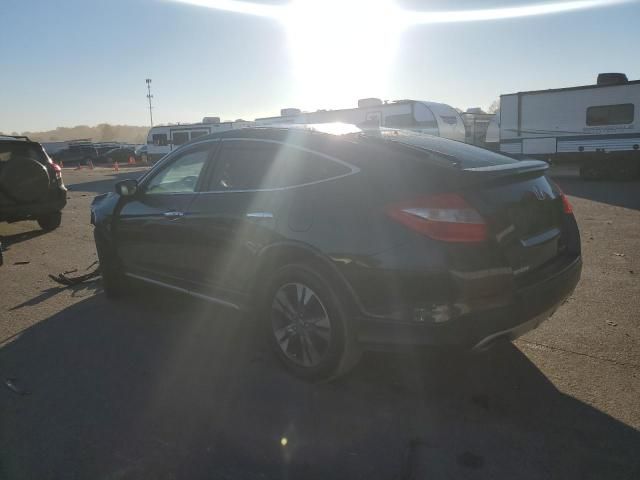 2014 Honda Crosstour EXL