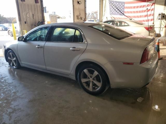 2011 Chevrolet Malibu 1LT