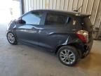 2022 Chevrolet Spark 1LT